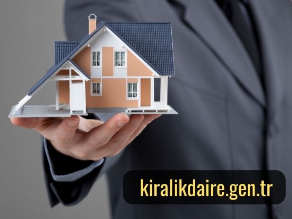 Yıldız Mahallesi Kiralık Daire